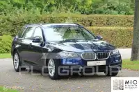 2016 BMW 518