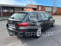 2016 BMW 518