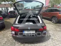 2016 BMW 518