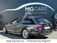 2016 BMW 518