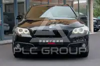 2016 BMW 518