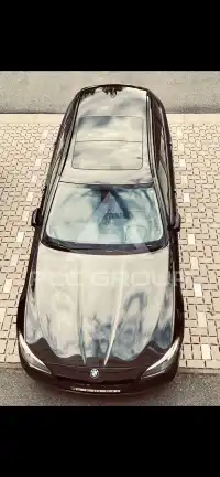 2016 BMW 518