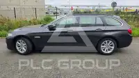 2016 BMW 518