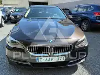 2016 BMW 518