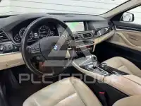 2016 BMW 518
