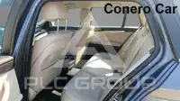 2016 BMW 518