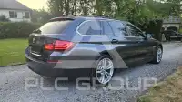 2016 BMW 518