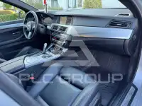 2016 BMW 518