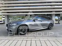 2016 BMW 518