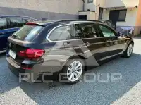 2016 BMW 518