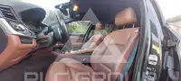 2016 BMW 518