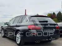 2016 BMW 518