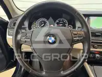 2016 BMW 518