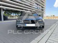 2016 BMW 518