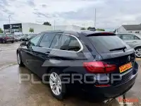 2016 BMW 518