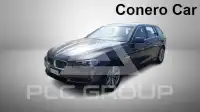 2016 BMW 518