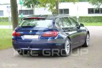 2016 BMW 518