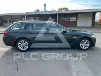 2016 BMW 518