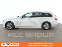 2016 BMW 518