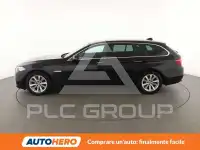 2016 BMW 518