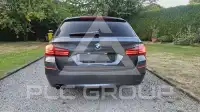 2016 BMW 518
