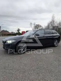 2016 BMW 518