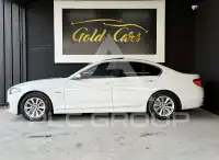 2016 BMW 518