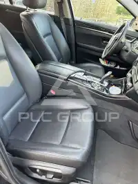 2016 BMW 518