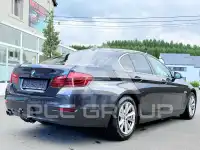 2016 BMW 518