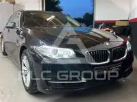 2016 BMW 518