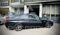 2016 BMW 518