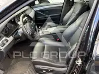 2016 BMW 518