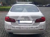 2016 BMW 518