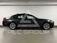 2016 BMW 518