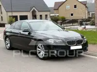 2016 BMW 518