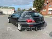 2016 BMW 518