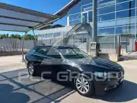2016 BMW 518