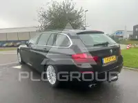 2016 BMW 518