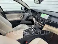 2016 BMW 518