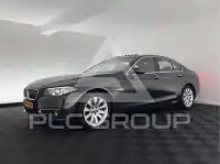 2016 BMW 518