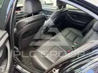 2016 BMW 518
