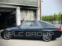 2016 BMW 518