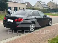 2016 BMW 518