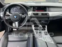 2016 BMW 518