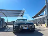 2016 BMW 518