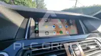 2016 BMW 518