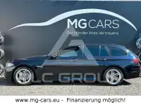 2016 BMW 518