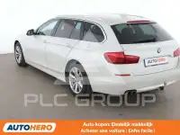 2016 BMW 518