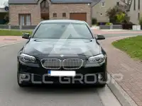 2016 BMW 518