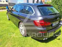 2016 BMW 518